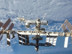 3D-принтер попал на МКС: астронавты будут печатать 3D-модели из лунного грунта