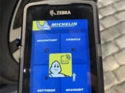 Бортовые компьютеры автомобилей будут отображать данные об износе шин