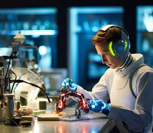 Штучний інтелект на шляху до наукових відкриттів: як ChatGPT допоможе вченим