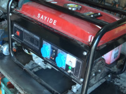 Як правильно обрати генератор для будинку під час відключень