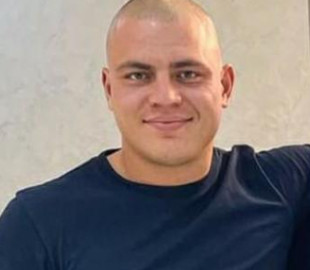 Сів на авто і зник: на Полтавщині розшукують 25-річного чоловіка