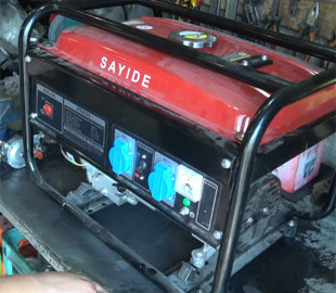 Як правильно обрати генератор для будинку під час відключень