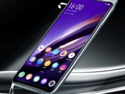 Vivo Apex 2019 – еще один смартфон без кнопок и разъемов
