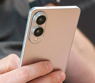 Новий флагман Samsung S25 Edge показав успішний дебют на європейському ринку