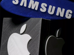 Samsung і Apple забрали собі понад 90% всього прибутку на ринку смартфонів