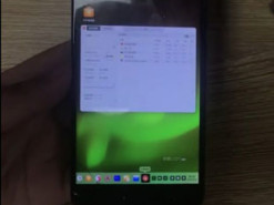 На старых смартфонах Xiaomi можно запустить десктопную операционную систему