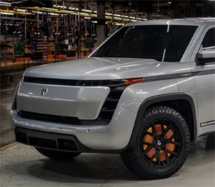 Lordstown оказался не готов к выпуску конкурента Tesla Cybertruck