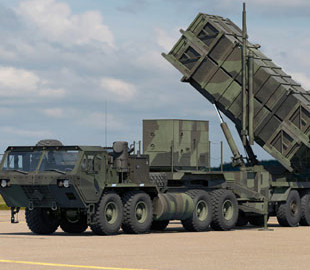 Patriot вирішують відразу дві проблеми: як ЗСУ зможуть захиститися від російських ФАБів