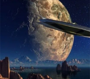 Розмова з інопланетянами: вчені пропонують відправити ШІ у космос, щоб говорити від землян і "отримувати відповіді"