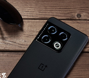 OnePlus улучшила камеру OnePlus 10 Pro