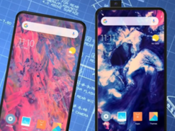 Стали известны характеристики смартфона Redmi K20