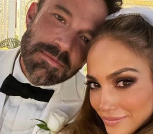 На святкуванні весілля Лопес та Аффлека трапився нещасний випадок