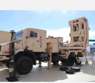 Розкриті технічні характеристики американської системи ППО VLU MICA