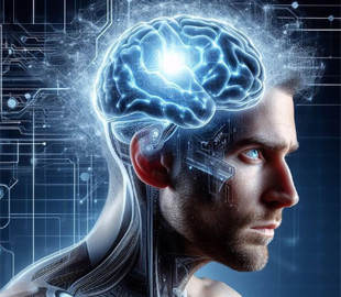 Голодування проти ШІ: чому американець понад два тижні відмовляється від їжі