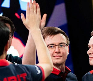 Команды Gambit и Virtus.pro исключены из рейтинга HLTV