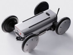 Hyundai представив мобільну роботизовану платформу зі штучним інтелектом