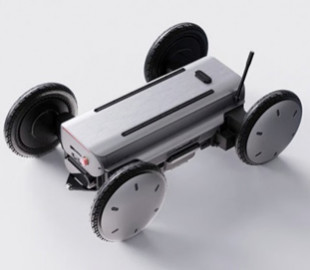 Hyundai представив мобільну роботизовану платформу зі штучним інтелектом