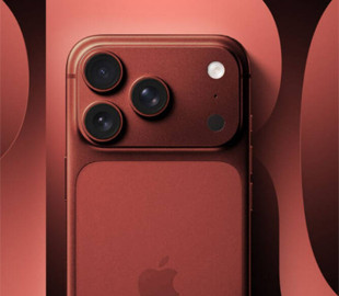 Apple готує найбільшу зміну пам’яті в iPhone за 13 років