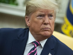 Трамп готується до першого телевізійного інтерв'ю після виборів на NBC