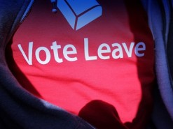 Facebook оказался замешан в фальсификации BREXIT