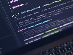 Стало известно, в каких украинских городах программистам платят больше всего