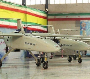 CNN: США проводять розслідування як американські компоненти потрапляють в іранські дрони