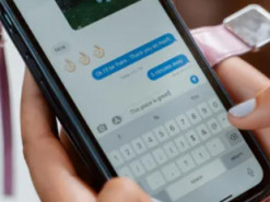 Ви навіть не здогадувалися: у клавіатури iPhone є прихована функція