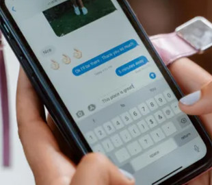 Ви навіть не здогадувалися: у клавіатури iPhone є прихована функція