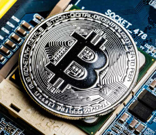 Сложность майнинга биткоина выросла на 4,71%