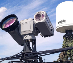 Нідерланди придбають сотню радарів для виявлення дронів