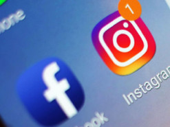 Facebook и Instagram признали самыми нестабильными соцсетями