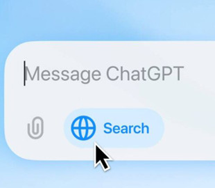 Передача особистих даних ChatGPT може бути ризикованою для користувачів