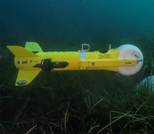 Розкриті технічні характеристики французьких підводних бойових дронів K-Strer