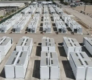 Нова ера в енергетиці. У Каліфорнії запустили батарею потужністю 200 МВт для живлення сотень тисяч будинків