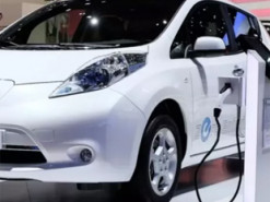 Мировые продажи электромобилей и гибридов выросли на фоне снижения продаж авто с ДВС