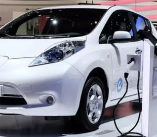 Мировые продажи электромобилей и гибридов выросли на фоне снижения продаж авто с ДВС