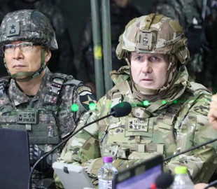 Головнокомандувач армії США в Південній Кореї використовує ШІ для прийняття рішень – Business Insider