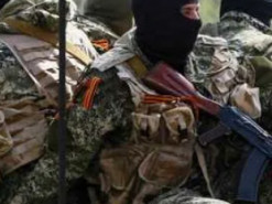 На службе «ДНР»: в Сети опубликовали персональные данные боевиков