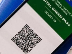 У КМДА назвали кількість підроблених сертифікатів вакцинації у Києві