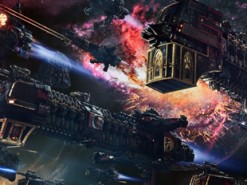 Релиз Battlefleet Gothic: Armada 2 отложен до следующего года