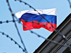 У росії мобільний інтернет масово вимикають через «шатдауни»