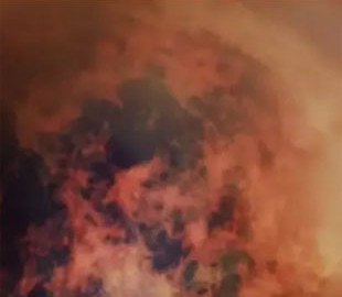 Астрономи вперше безпосередньо провели хімічний аналіз хмар на екзопланеті