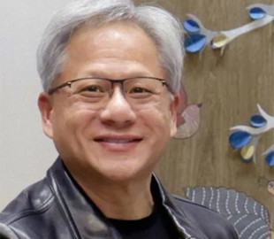 Глава Nvidia пояснив просту істину, чому вам не варто боятися звільнення через ШІ