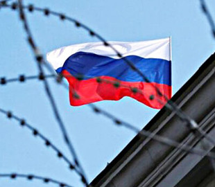 У росії мобільний інтернет масово вимикають через «шатдауни»