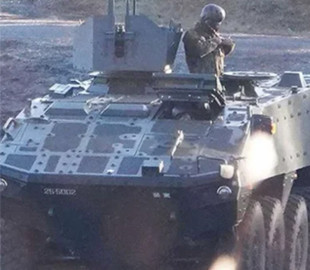 Японська армія вперше вибирає іноземну компанію для оснащення свого війська БМП