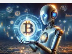 Штучний інтелект спрогнозував вартість криптовалюти біткоїн на 1 серпня