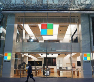 Microsoft обогнала по стоимости Apple, снова став самой дорогой компанией в мире