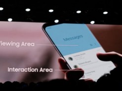 Samsung официально выпустила бету Android 9 Pie для Galaxy S9 и S9+