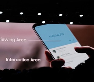Samsung официально выпустила бету Android 9 Pie для Galaxy S9 и S9+