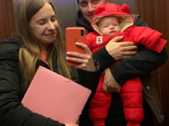 Фото облетело весь мир: 19-летний военный ВСУ с обложки Time рассказал о неожиданной славе